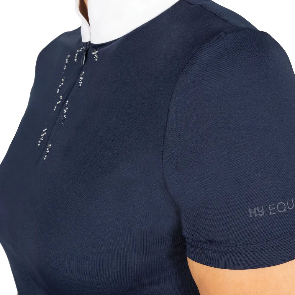 Hy Equestrian Roka Reign Show Shirt