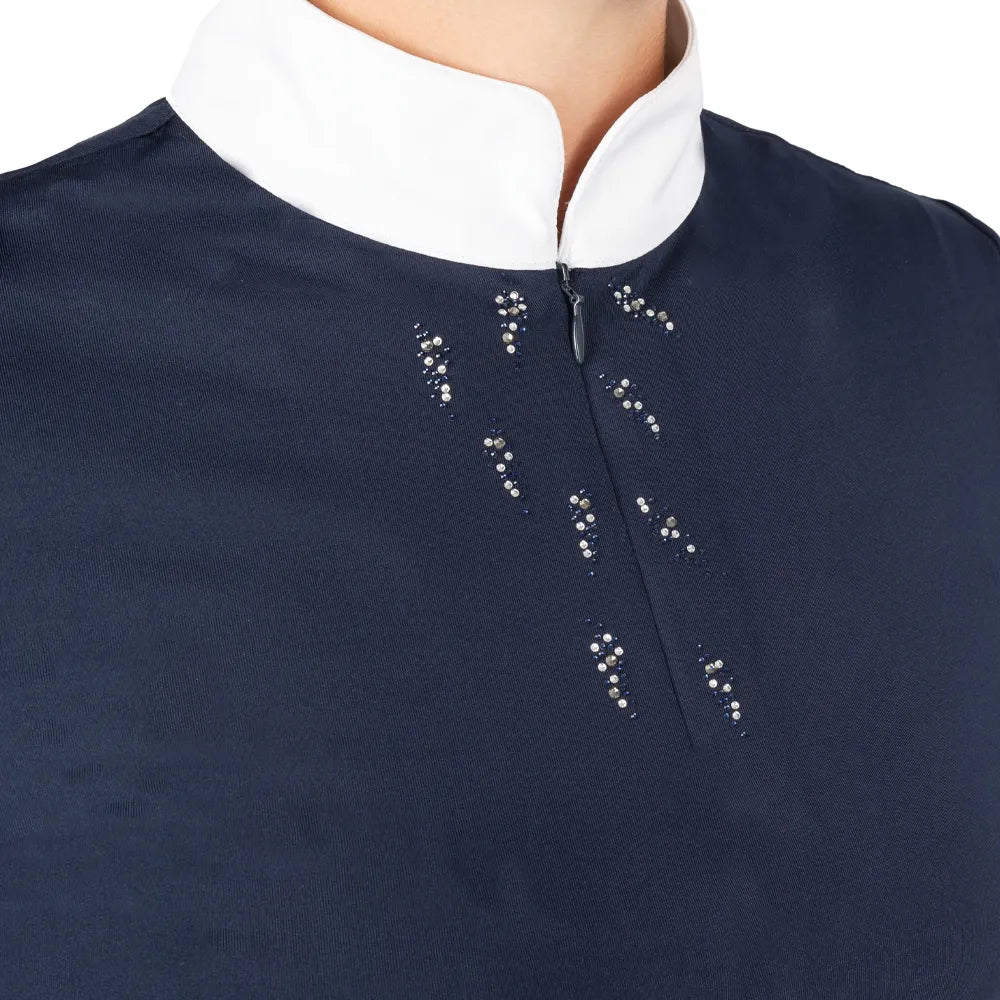Hy Equestrian Roka Reign Show Shirt