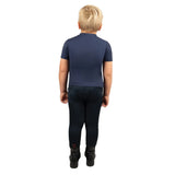 Ewe-Turn Ahead Collection T-Shirt by Little Knight [Navy] [3-4 Years]