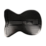 ProReaction Anti Slip Gel Pad by Hy Equestrian [Black] [One Size]