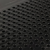 ProReaction Anti Slip Gel Pad by Hy Equestrian [Black] [One Size]