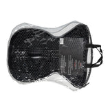 ProReaction Anti Slip Gel Pad by Hy Equestrian [Black] [One Size]