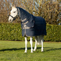 DefenceX Shield 200g Liner Rug with Detachable Neck [Navy] [5'0]