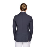 Hy Equestrian Elevate Artemis Show Jacket [Navy] [XS]