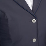 Hy Equestrian Elevate Artemis Show Jacket [Navy] [XS]