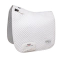 ProReaction Pima Dressage Saddle Pad with Numbers by Hy Equestrian