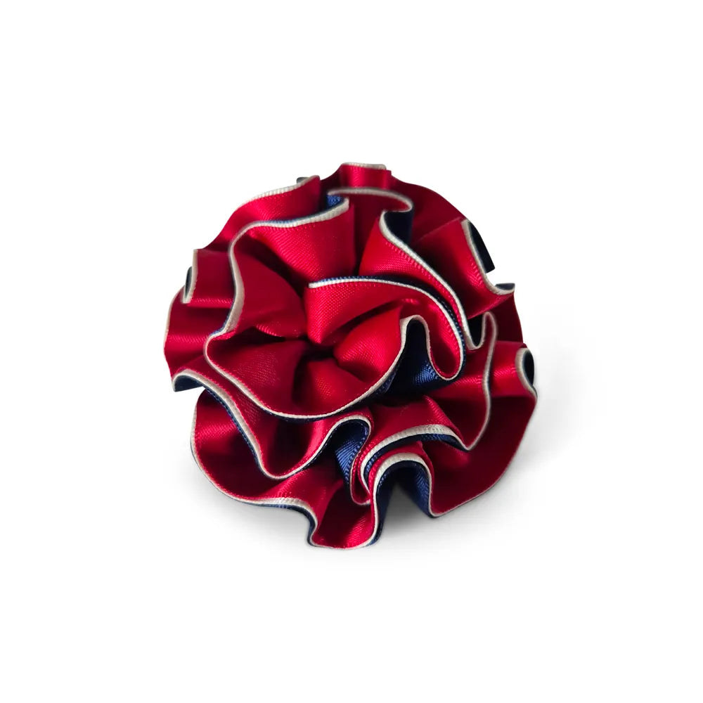 Supreme Products Class Act Royal Carnation [Red/White/Blue] [5cm]