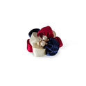 Supreme Products Glitz & Glam Royal Carnation [Red/White/Blue] [5cm]