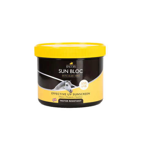 Lincoln Sun Bloc  [450g]