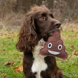 Benji & Flo Crazy Faces Dog Toys
