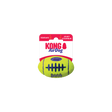 KONG AirDog Squeaker Football #size_s
