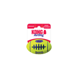 KONG AirDog Squeaker Football #size_s