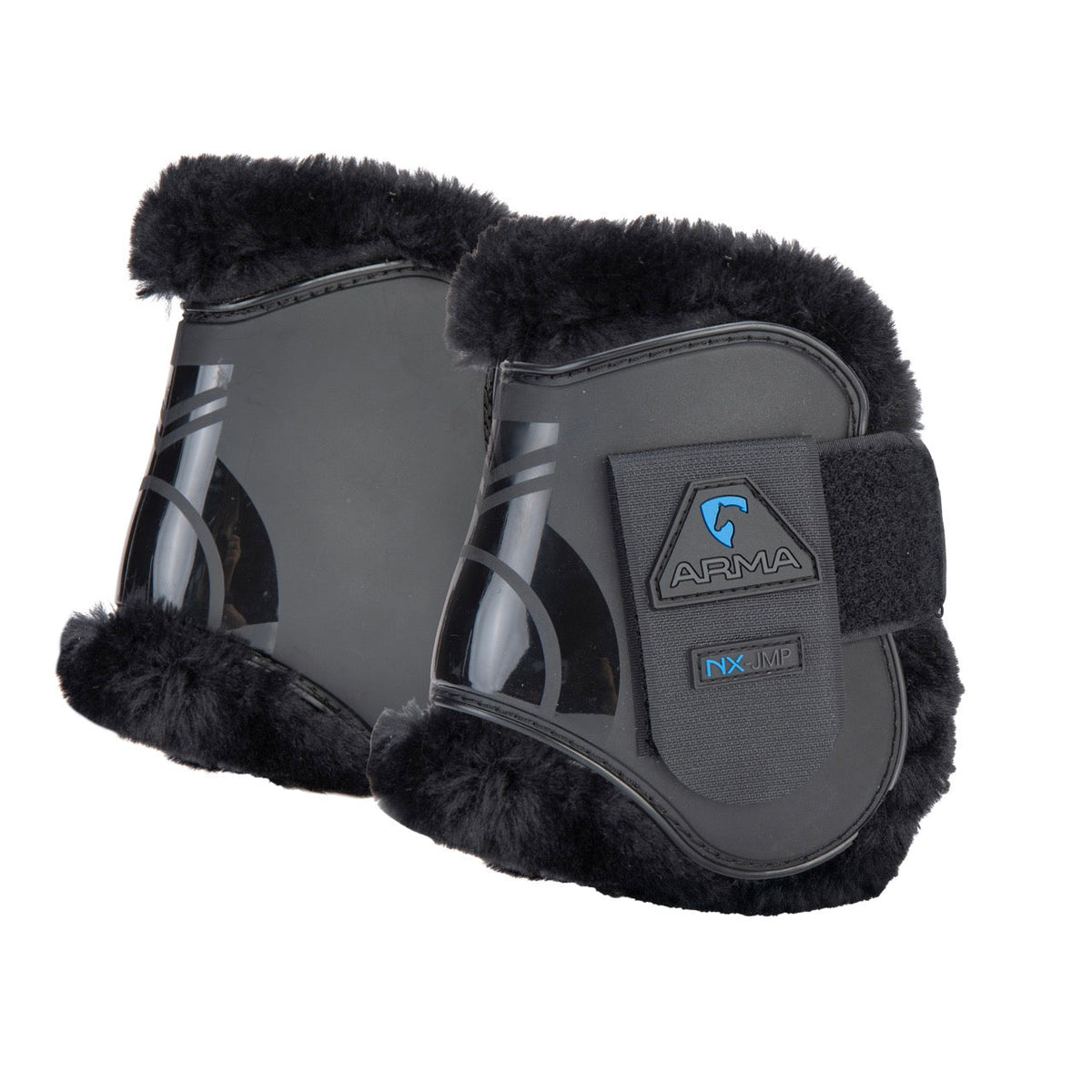 Shires ARMA SupaFleece Fetlock Boots