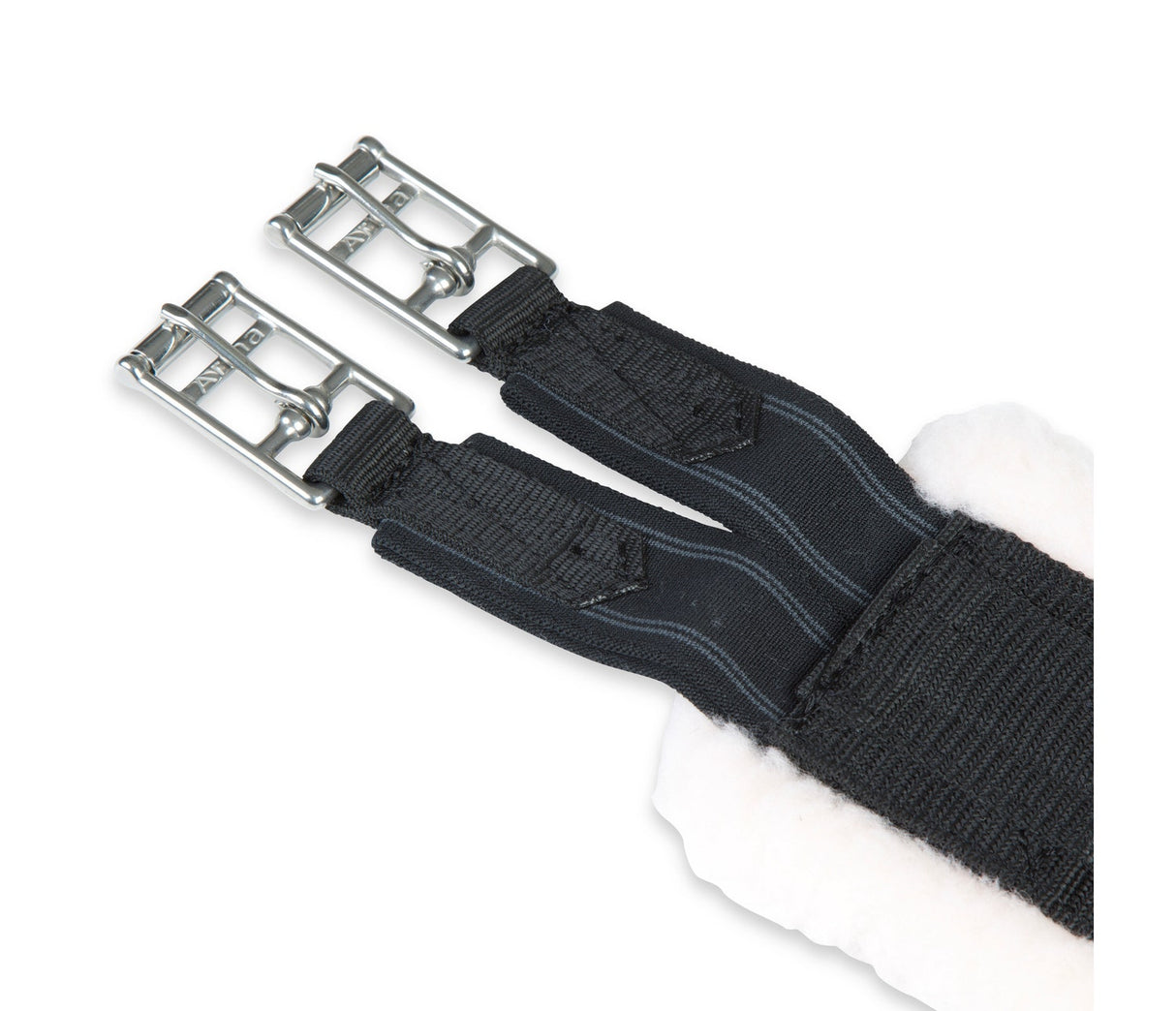 Shires ARMA Fleece Lined Girth