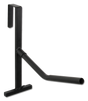 Waldhausen Portable Saddle Rack #colour_black