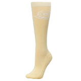 Dublin Stocking Socks Adults #colour_butter