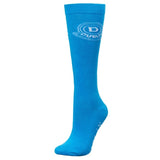Dublin Stocking Socks Adults #colour_ocean