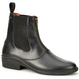 Dubarry Womens Punchestown Paddock Boot #colour_black