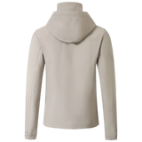 Covalliero Ladies Rain Jacket #colour_beige