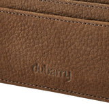 Dubarry Brooklodge Card Holder #colour_walnut