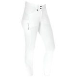 Covalliero Ladies Premium Breeches #colour_white