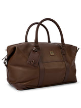 Dubarry Tollymore Leather Holdall