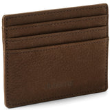 Dubarry Brooklodge Card Holder #colour_walnut