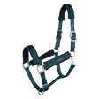 Waldhausen Soft Touch Halter #colour_petrol-blue