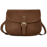 Dubarry Balrickard Saddle Bag #colour_walnut
