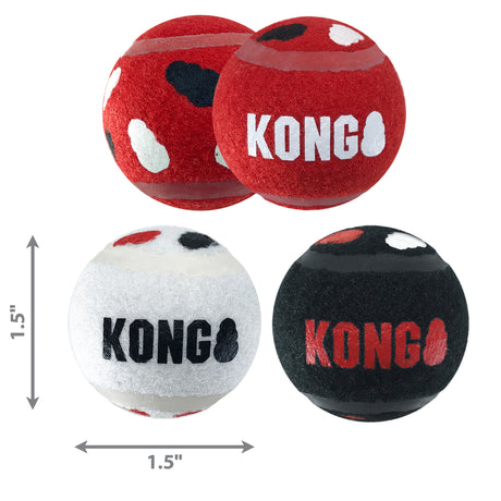 KONG Signature Sport Balls #size_xs
