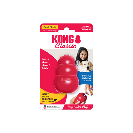 KONG Classic #size_s