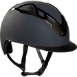 Suomy Apex Chrome Riding Hat #colour_black-matt