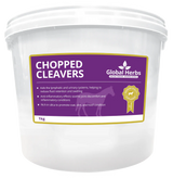 Global Herbs Chopped Cleavers