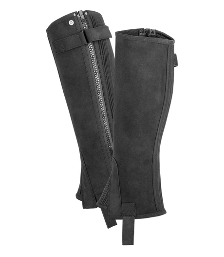 E.L.T Adult Mini Chaps Daily #colour_black