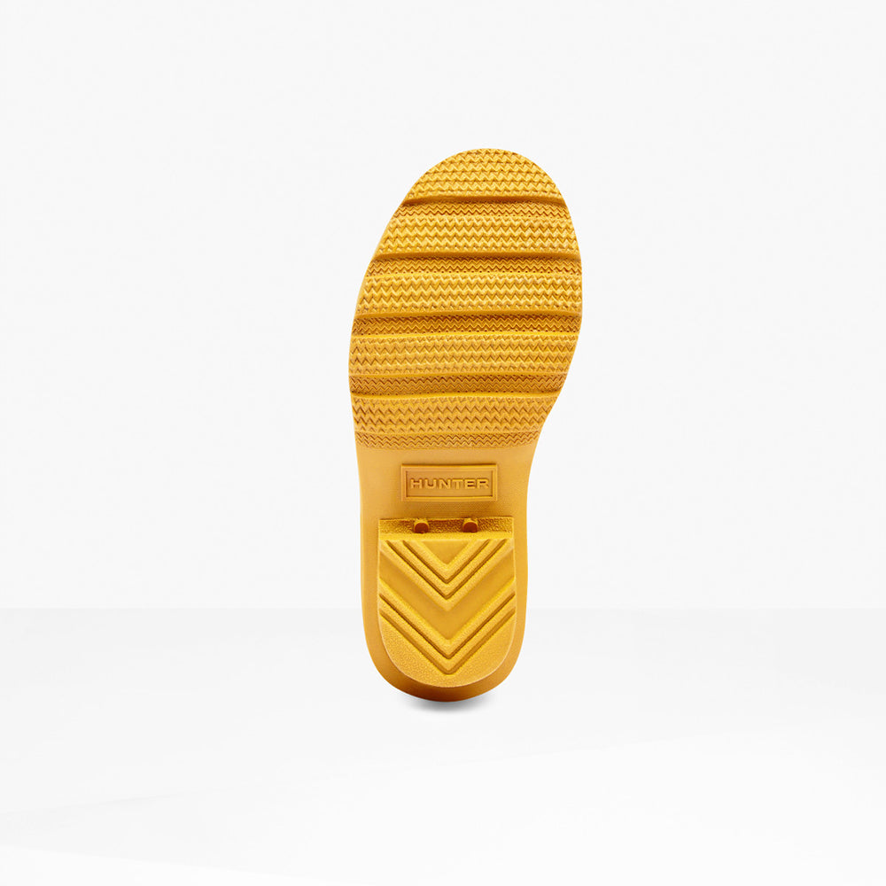 Hunter Original Junior Wellington Boots