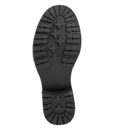 E.L.T Children's Winter Jodhpur Boots #colour_black-silver
