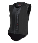 SWING Child P06 Flexible Swing Back Protector #colour_black