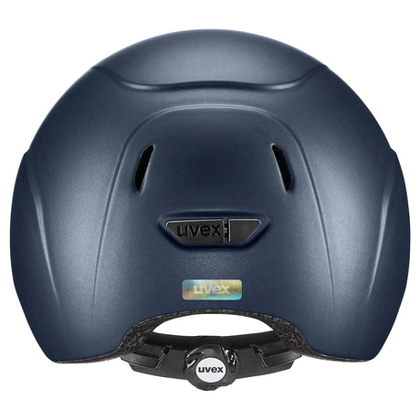 Uvex Kidoxx Matt #colour_navy-matt