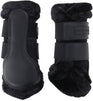Covalliero Brushing Boots #colour_black