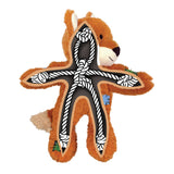 KONG Wild Knots Fox