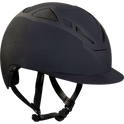 Suomy Apex HNT Riding Hat #colour_black-matt