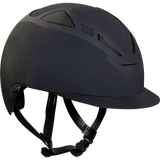 Suomy Apex HNT Riding Hat #colour_black-matt