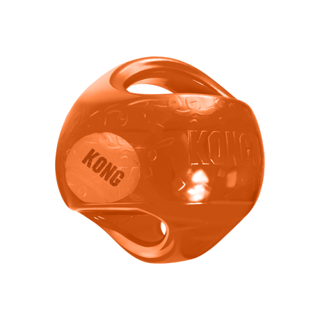 KONG Jumbler Ball #size_m-l