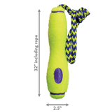 KONG AirDog Fetch Stick With Rope #size_l