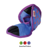 KONG Ballistic Hide 'n Treat #size_m