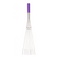 Red Gorilla Big Tidee Metal Rake Short Handle #colour_purple
