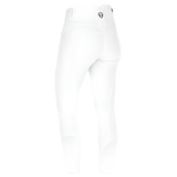 Covalliero Ladies Premium Breeches #colour_white