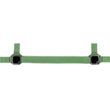 Covalliero Headcollar #colour_green