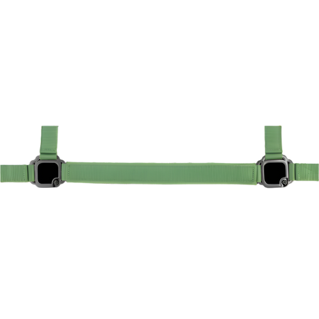 Covalliero Headcollar #colour_green