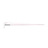 Dublin Brights Lunge Whip #colour_hot-pink